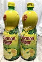 Realemon Lemon Juice 2 Pack Bb 2025-mar-29