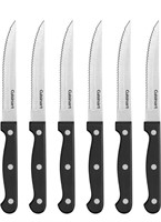 Cuisinart 6-piece Steak Knife Set