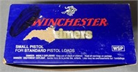 1000 Winchester Small Pistol Primers