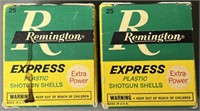 50 rnds Remington Express .410ga 3" Shotshells
