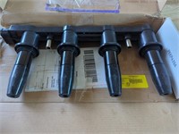 New in Damaged Box, Ignition Coil Delphi