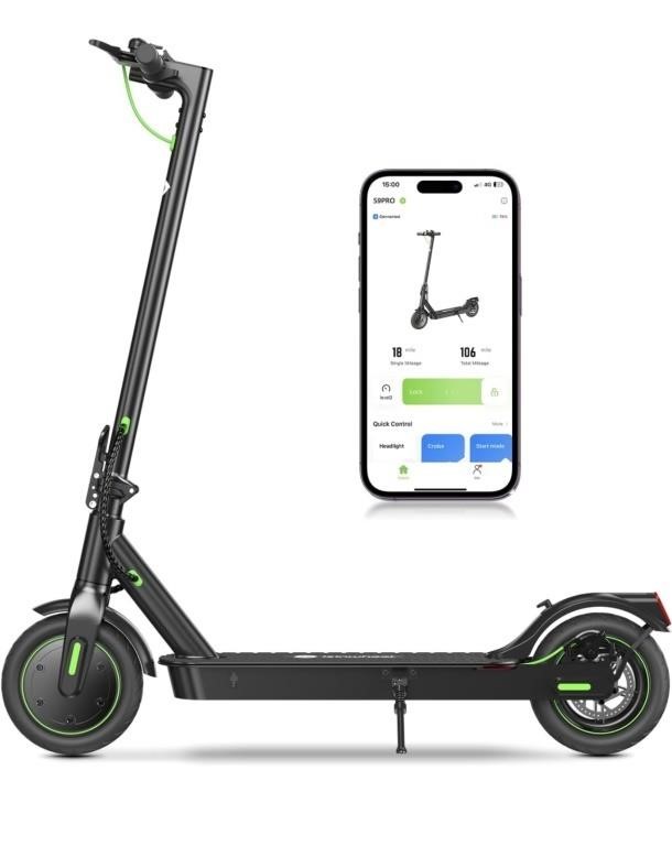 Electronics, Laptops, Electric scooters and more !