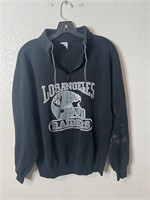 Vintage Jerzees Los Angeles Raiders Sweatshirt