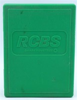 RCBS Reloading Die Set For .338 Win Mag