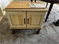 End Table