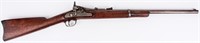 Firearm Springfield Model 1866 in 50-70 Cal.
