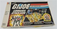 GI Joe Commando Attack game