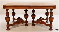 Oak Dining Table