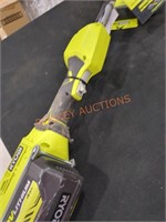 RYOBI 40v Attachment Capable