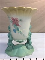 Hull Woodland Vase