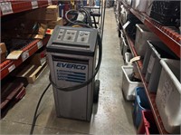 Everco environmental recovery control center A9950