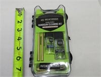 New .357/38 Special Handgun Cleaning Kit