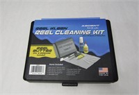 New Ardent Reel Cleaning Kit