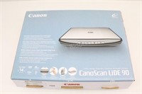 Canon Scan Lide 90
