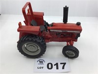 Maisto Tonka 2001 Hasbro Tractor