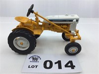 ERTL Cub Tractor - 1991 Edition