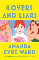 (N) Lovers and Liars: A Novel