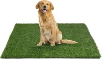 SHACOS Dog Training Artificial Grass
