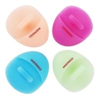 Super Soft Silicone Face Cleanser and Massager Bru