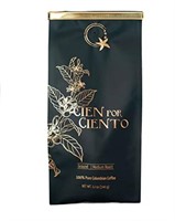 Cien Por Ciento 100% Sublime Colombian Coffee - Ar