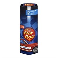 2023 novSchneiders Super Hot Rod Sausage Snacks, O