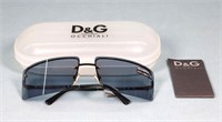 NOS Men's Dolce & Gabbana Sunglasses