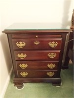 Pair of Kincaid Night Stands