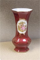 Limoges vase