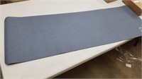 16"x47" Thin Kitchen Mat