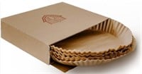 Bakebarn Parchment Paper For Pie Weights And