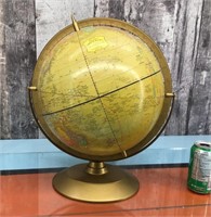 Cram's Imperial 12" globe