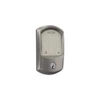 Schlage Encode WiFi Deadbolt Smart Lock, Keyless