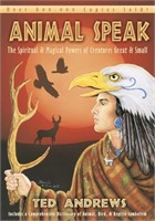 Animal Speak: The Spiritual & Magical Powers of