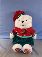 1986 K-Mart Christmas bear