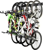 Ultrawall Stainless Steel Bike Rack