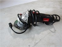 drill master 4 1/2" angle grinder