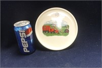 "GEHL BROS" COLLECTIBLE PLATE