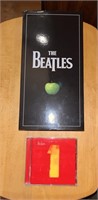 Beatles Stereo Box Set 16CD +DVD