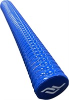 IMMERSA Jumbo Swimming Pool Noodles  Dark Blue