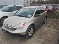 2008 HONDA CR-V 5J6RE48598L806715