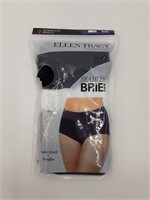 Ellen Tracy briefs pack of 4 size XXL