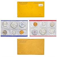 [2] US Mint Set