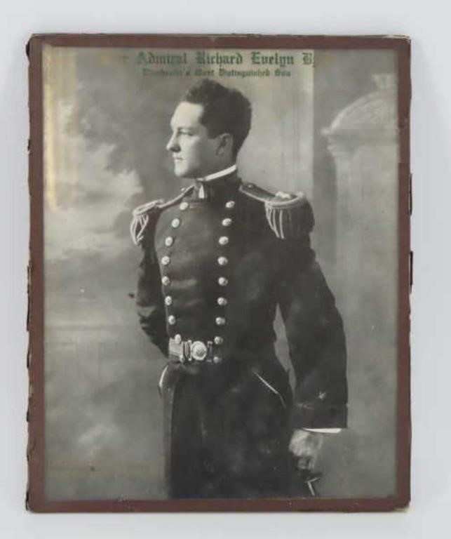 Rear Admiral Richard Evelyn Byrd