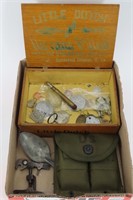 Military & Collectibles