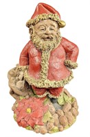 Vintage Tom Clark Santa Claus Gnome Figurine