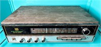 VINTAGE RECEIVER AMPLIFIER