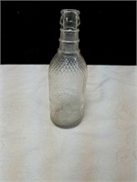 Vintage Citrate of magnesia bottle