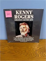 CLASSIC Kenny Rogers Album