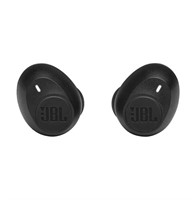 JBL Tune True Wireless In-Ear Headphones - Black