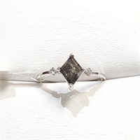 $3000 10K  Diamond(1ct) Ring